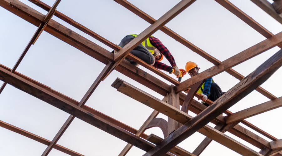 Local Chimney Repair in Foster, OR